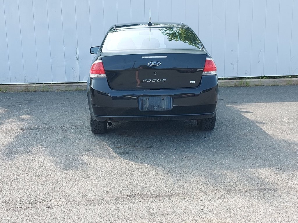 2009 Ford Focus SE | XM Radio | Alloys | Pwr Windows in Saint John, New Brunswick - 4 - w1024h768px