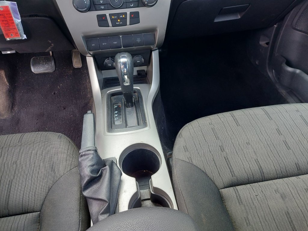 2009 Ford Focus SE | XM Radio | Alloys | Pwr Windows in Saint John, New Brunswick - 23 - w1024h768px