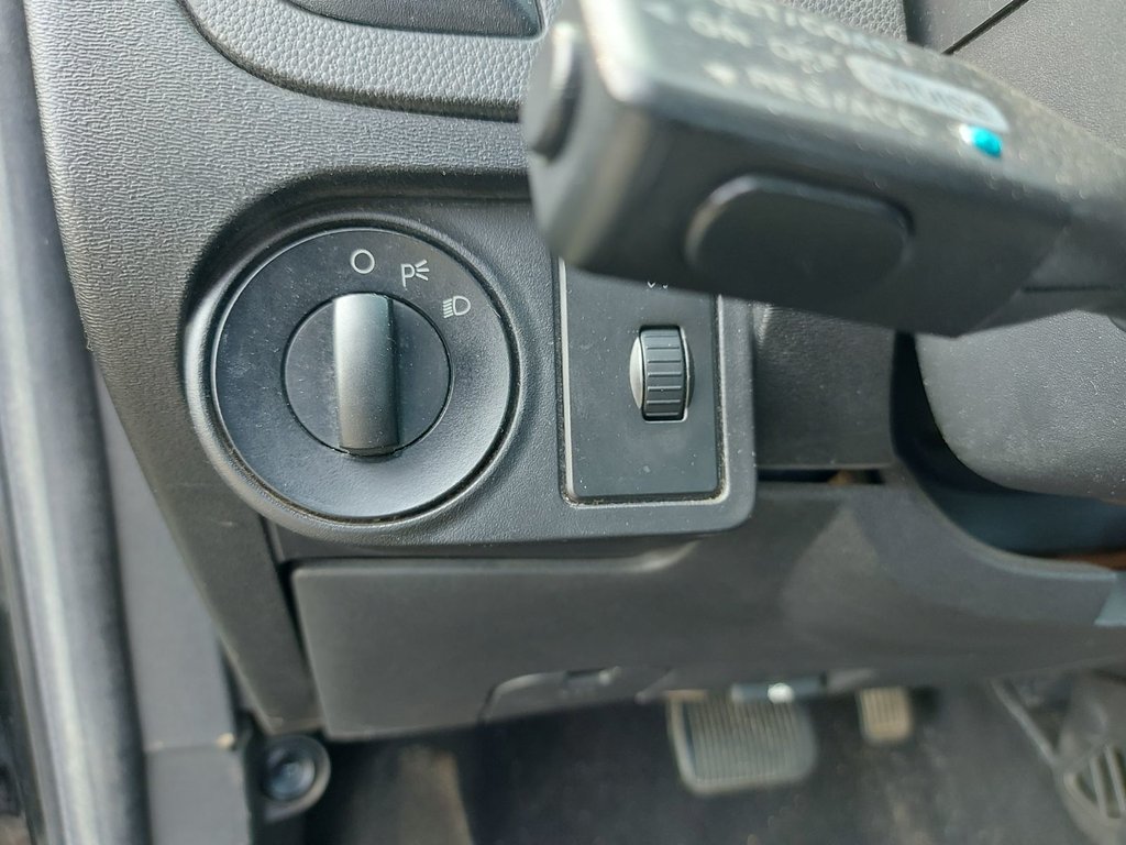 2009 Ford Focus SE | XM Radio | Alloys | Pwr Windows in Saint John, New Brunswick - 14 - w1024h768px