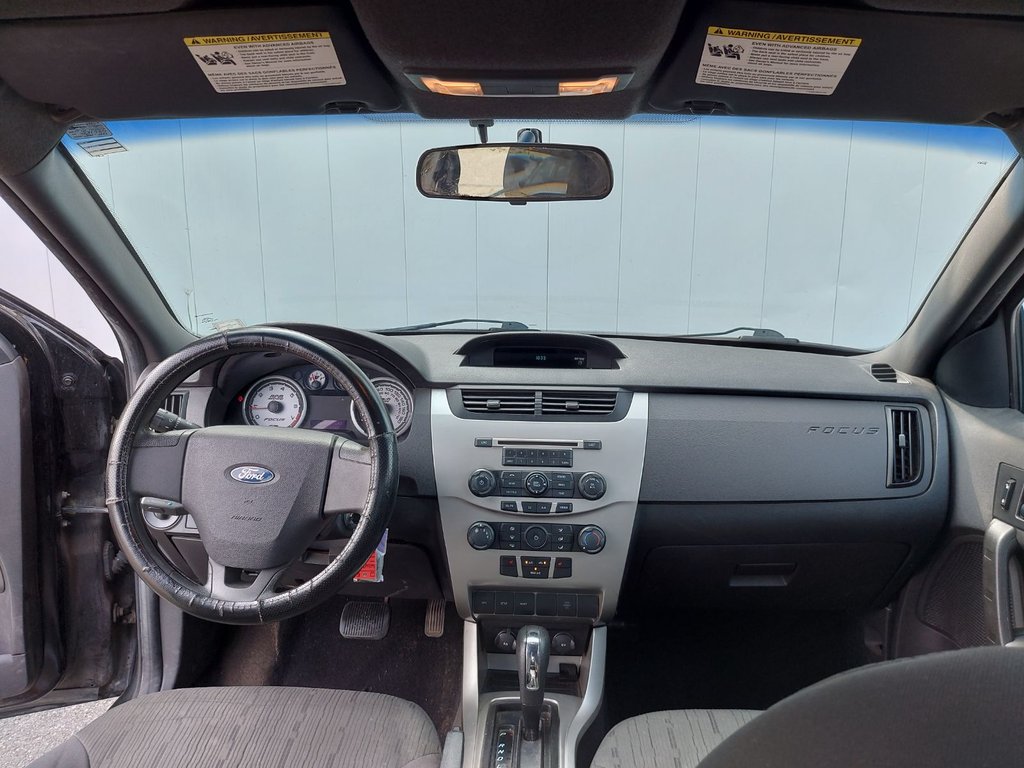2009 Ford Focus SE | XM Radio | Alloys | Pwr Windows in Saint John, New Brunswick - 56 - w1024h768px