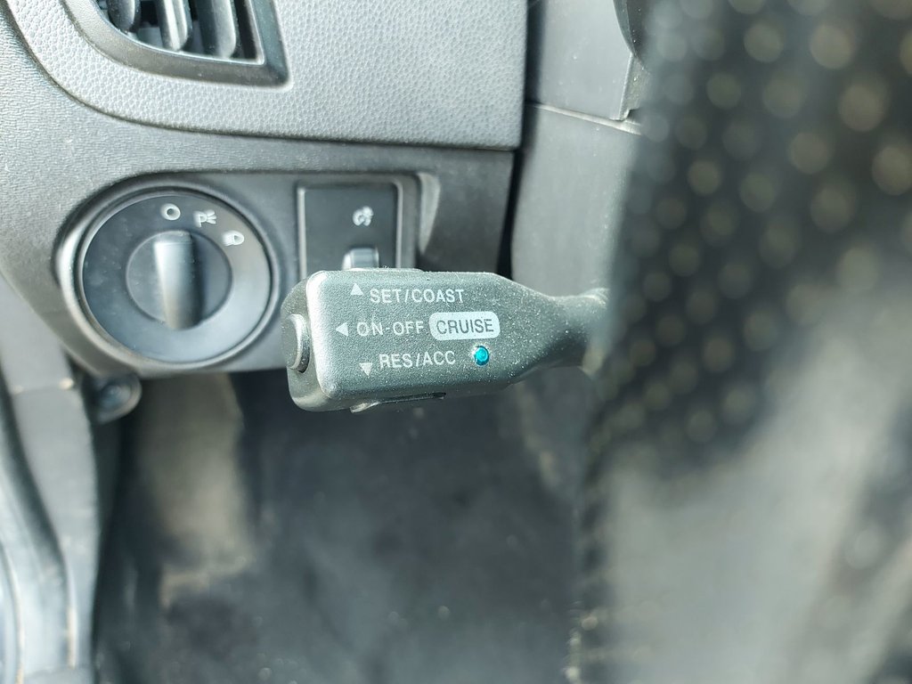2009 Ford Focus SE | XM Radio | Alloys | Pwr Windows in Saint John, New Brunswick - 13 - w1024h768px