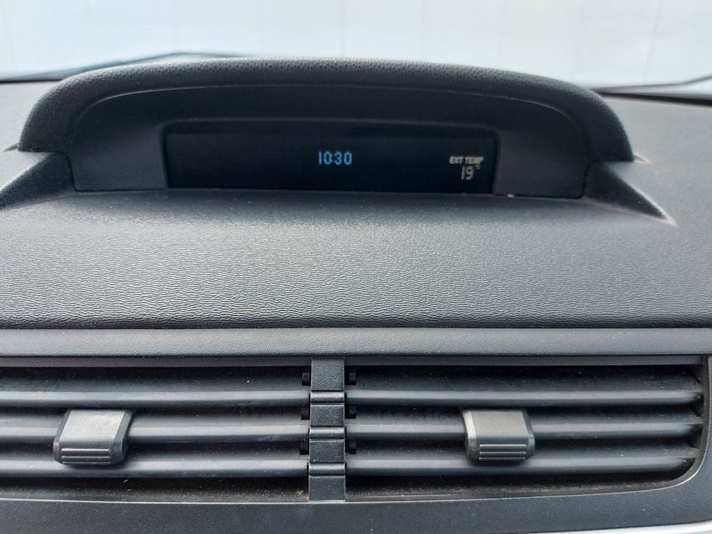 2009 Ford Focus SE | XM Radio | Alloys | Pwr Windows in Saint John, New Brunswick - 18 - w1024h768px