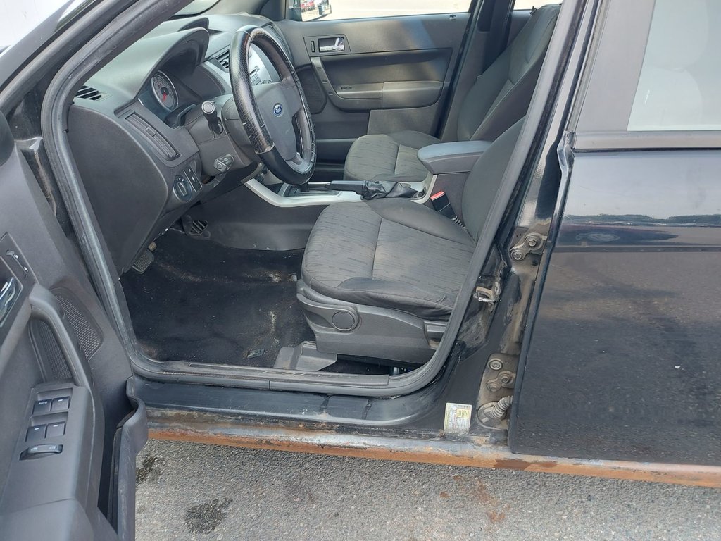 2009 Ford Focus SE | XM Radio | Alloys | Pwr Windows in Saint John, New Brunswick - 27 - w1024h768px