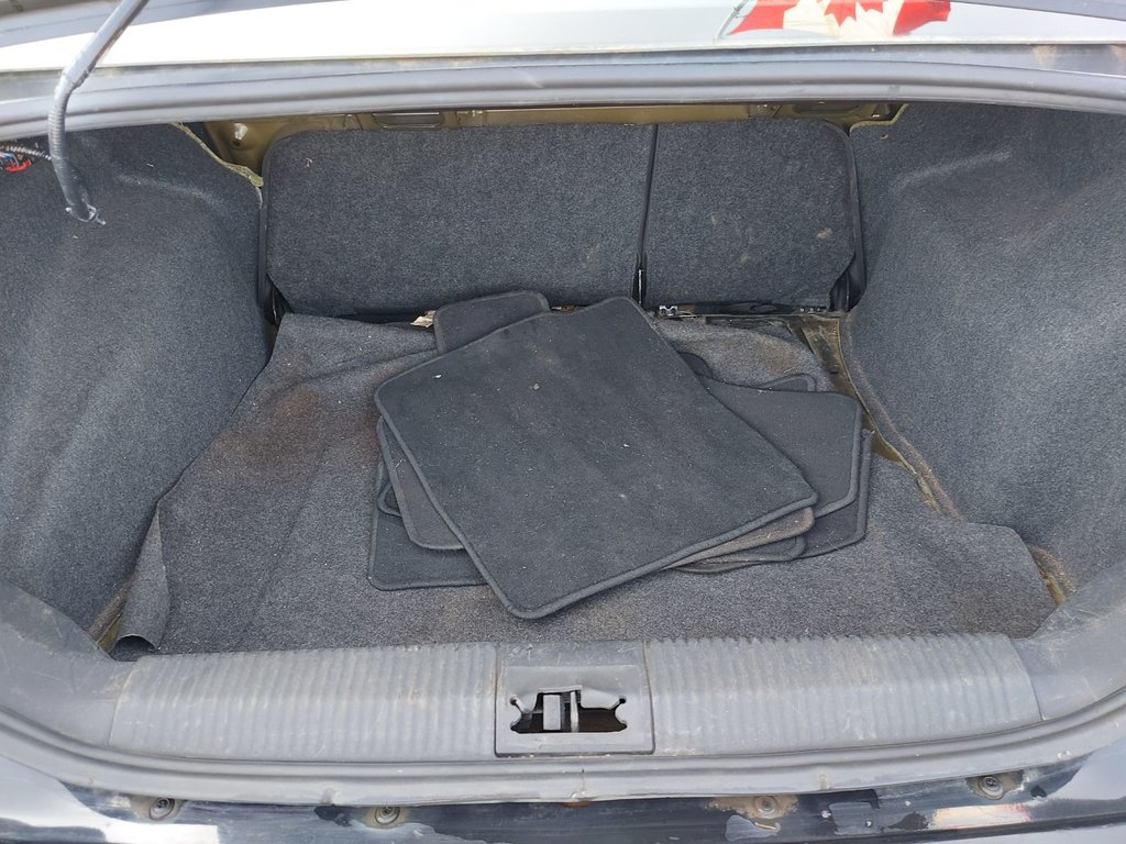 2009 Ford Focus SE | XM Radio | Alloys | Pwr Windows in Saint John, New Brunswick - 59 - w1024h768px