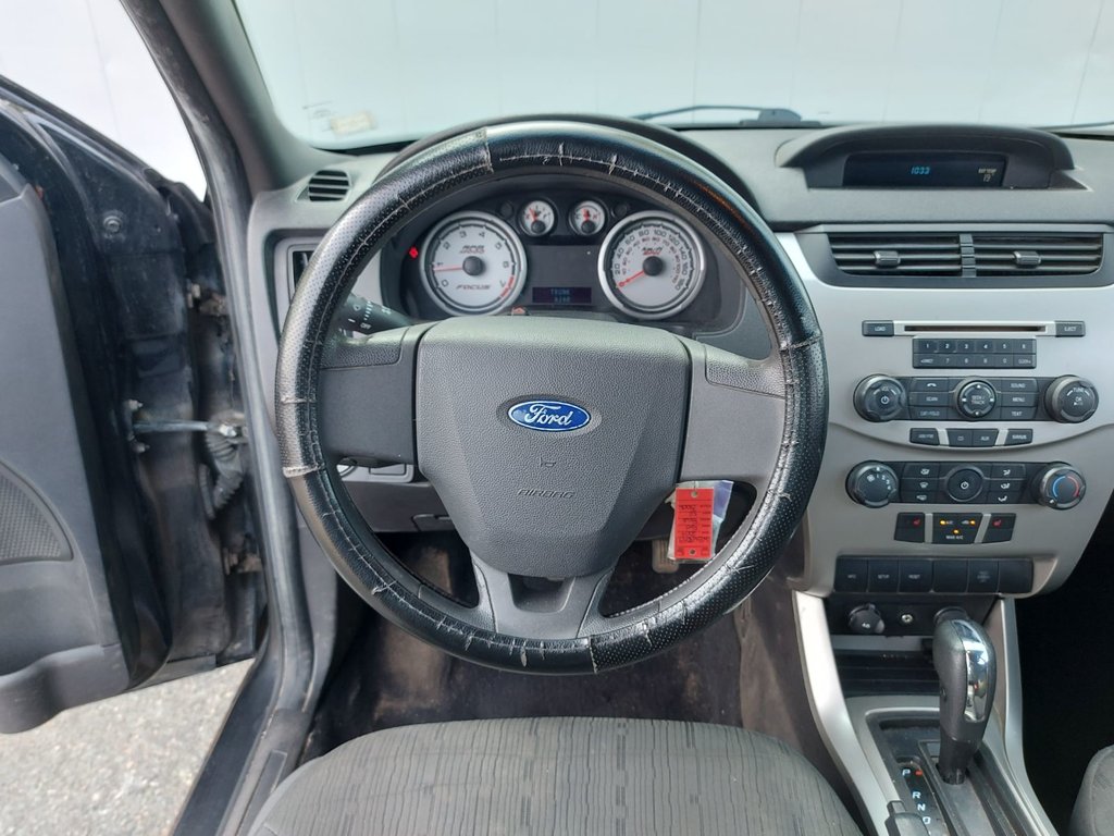 2009 Ford Focus SE | XM Radio | Alloys | Pwr Windows in Saint John, New Brunswick - 54 - w1024h768px