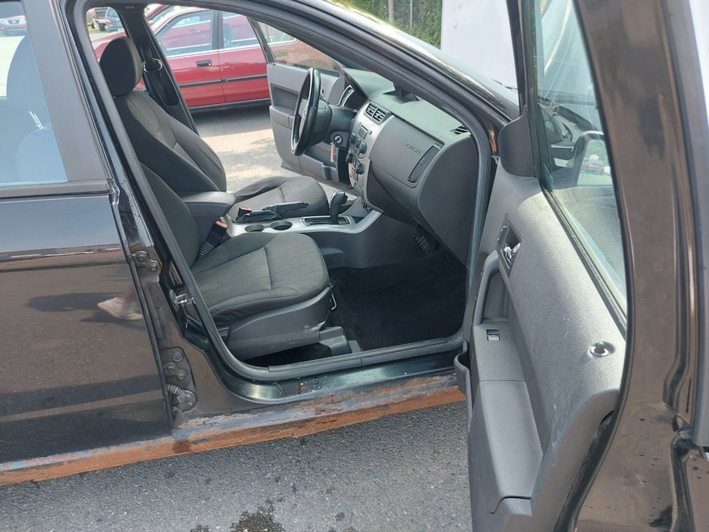 2009 Ford Focus SE | XM Radio | Alloys | Pwr Windows in Saint John, New Brunswick - 47 - w1024h768px