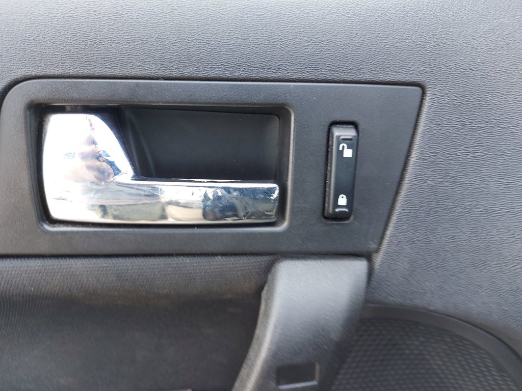 2009 Ford Focus SE | XM Radio | Alloys | Pwr Windows in Saint John, New Brunswick - 30 - w1024h768px