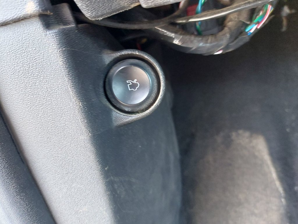 2009 Ford Focus SE | XM Radio | Alloys | Pwr Windows in Saint John, New Brunswick - 16 - w1024h768px