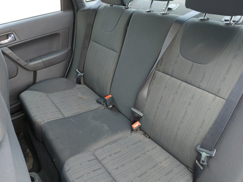 2009 Ford Focus SE | XM Radio | Alloys | Pwr Windows in Saint John, New Brunswick - 37 - w1024h768px