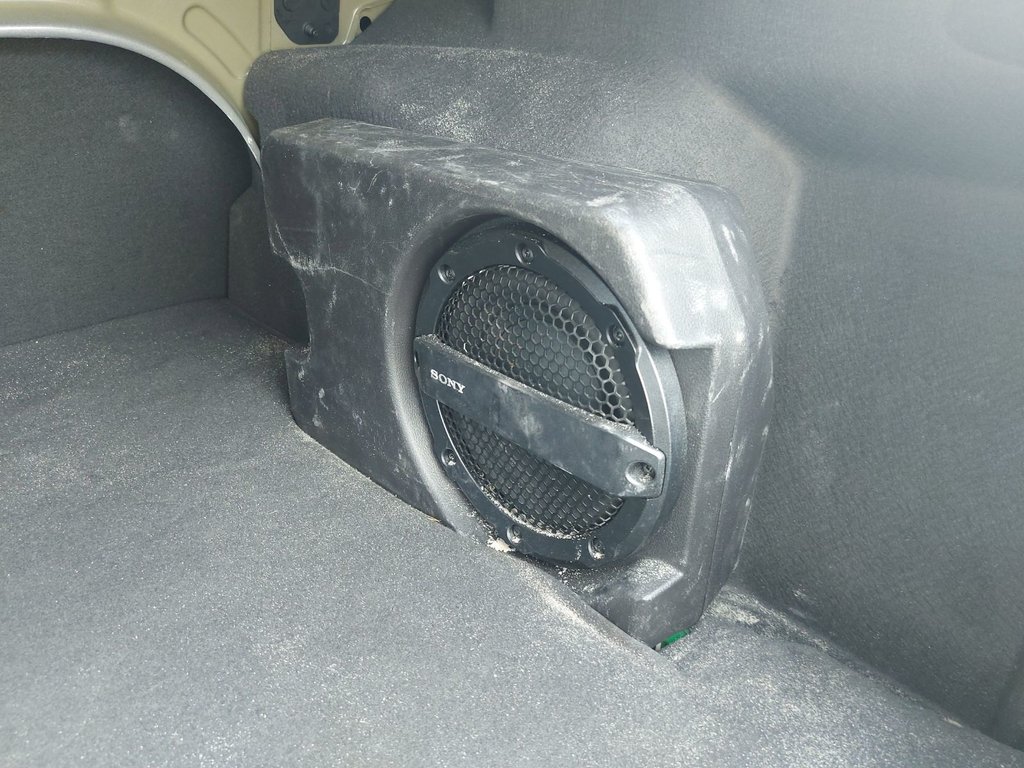 2012 Ford Focus Titanium | HtdSeats | Keyless | USB | XM Radio in Saint John, New Brunswick - 60 - w1024h768px