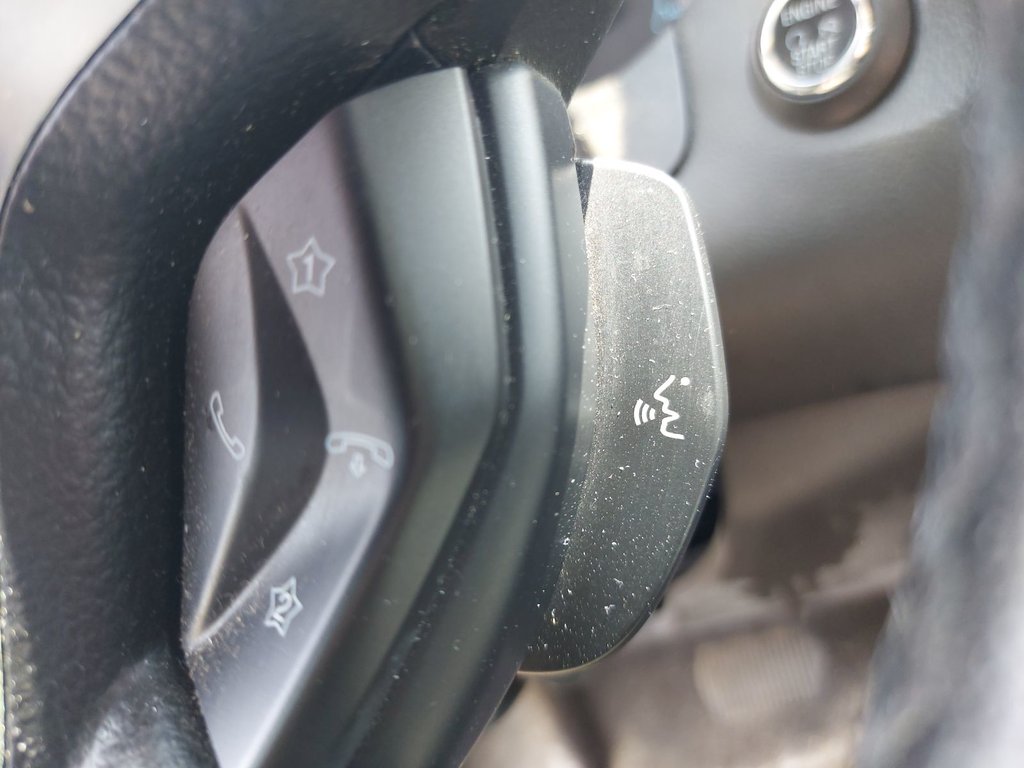 2012 Ford Focus Titanium | HtdSeats | Keyless | USB | XM Radio in Saint John, New Brunswick - 18 - w1024h768px