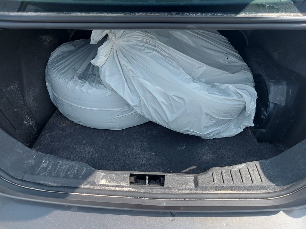 2012 Ford Focus Titanium | HtdSeats | Keyless | USB | XM Radio in Saint John, New Brunswick - 59 - w1024h768px
