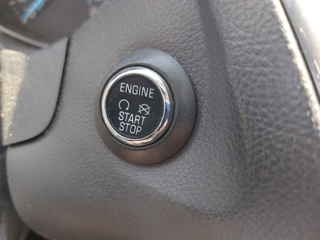 2012 Ford Focus Titanium | HtdSeats | Keyless | USB | XM Radio in Saint John, New Brunswick - 19 - w1024h768px