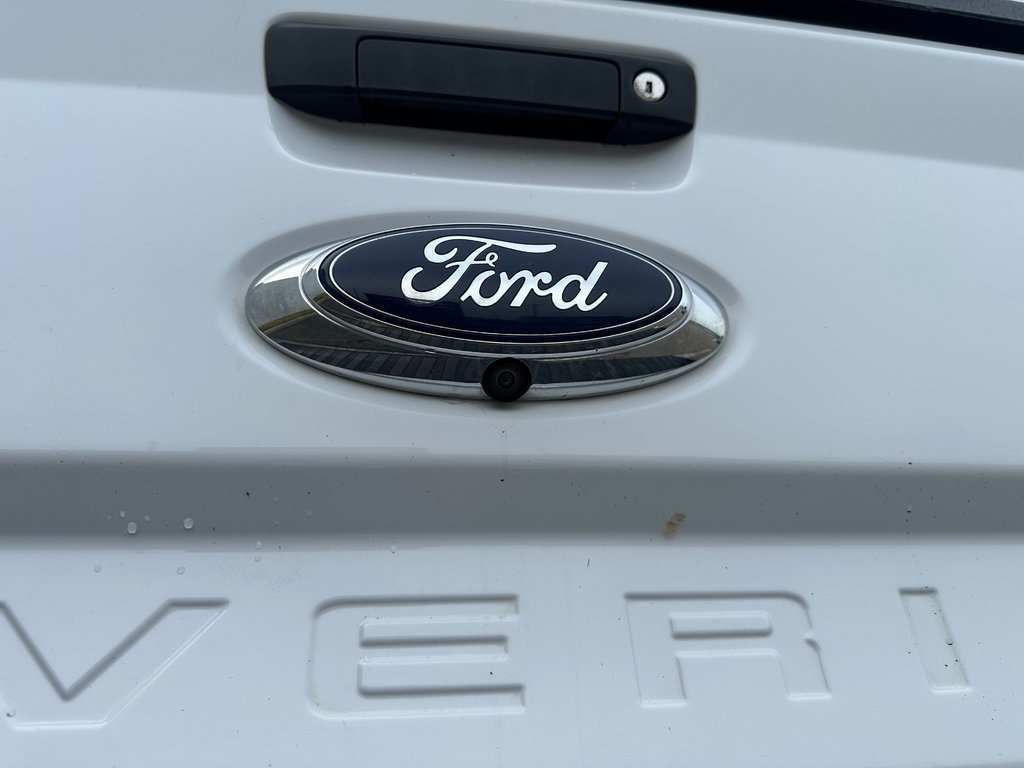 2022 Ford Maverick XLT | Cam | USB | Cruise | Warranty to 2027 in Saint John, New Brunswick - 40 - w1024h768px