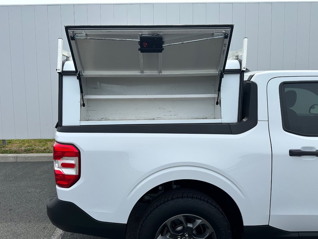 2022 Ford Maverick XLT | Cam | USB | Cruise | Warranty to 2027 in Saint John, New Brunswick - 39 - w1024h768px