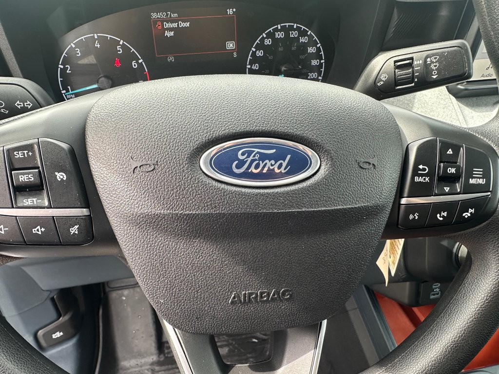 2022 Ford Maverick XLT | Cam | USB | Cruise | Warranty to 2027 in Saint John, New Brunswick - 15 - w1024h768px