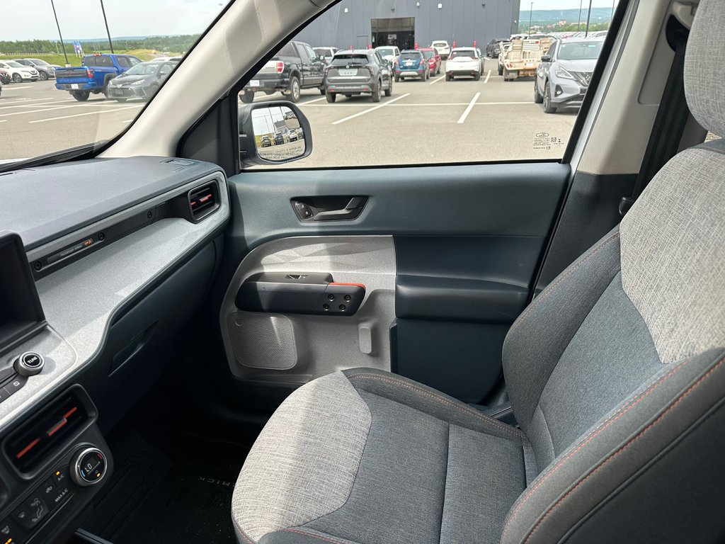 2022 Ford Maverick XLT | Cam | USB | Cruise | Warranty to 2027 in Saint John, New Brunswick - 25 - w1024h768px