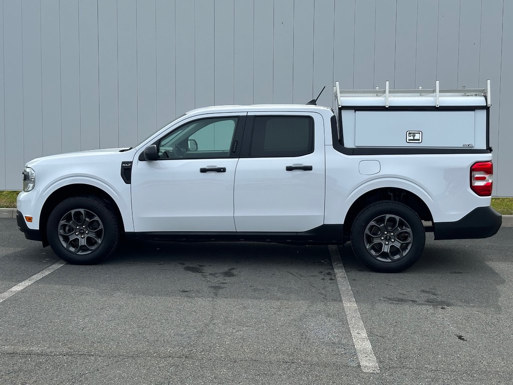 2022 Ford Maverick XLT | Cam | USB | Cruise | Warranty to 2027 in Saint John, New Brunswick - 4 - w1024h768px