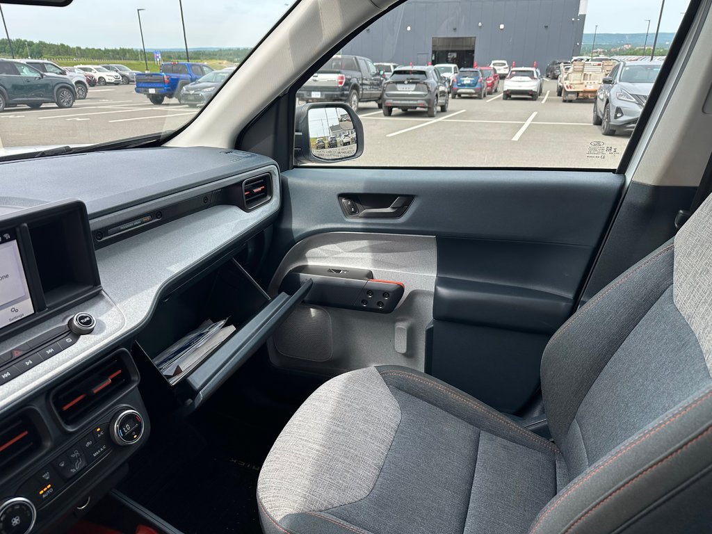 2022 Ford Maverick XLT | Cam | USB | Cruise | Warranty to 2027 in Saint John, New Brunswick - 26 - w1024h768px