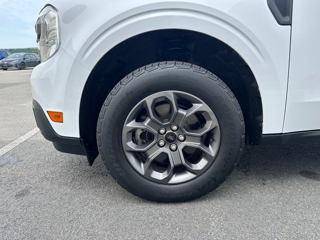 2022 Ford Maverick XLT | Cam | USB | Cruise | Warranty to 2027 in Saint John, New Brunswick - 42 - w1024h768px