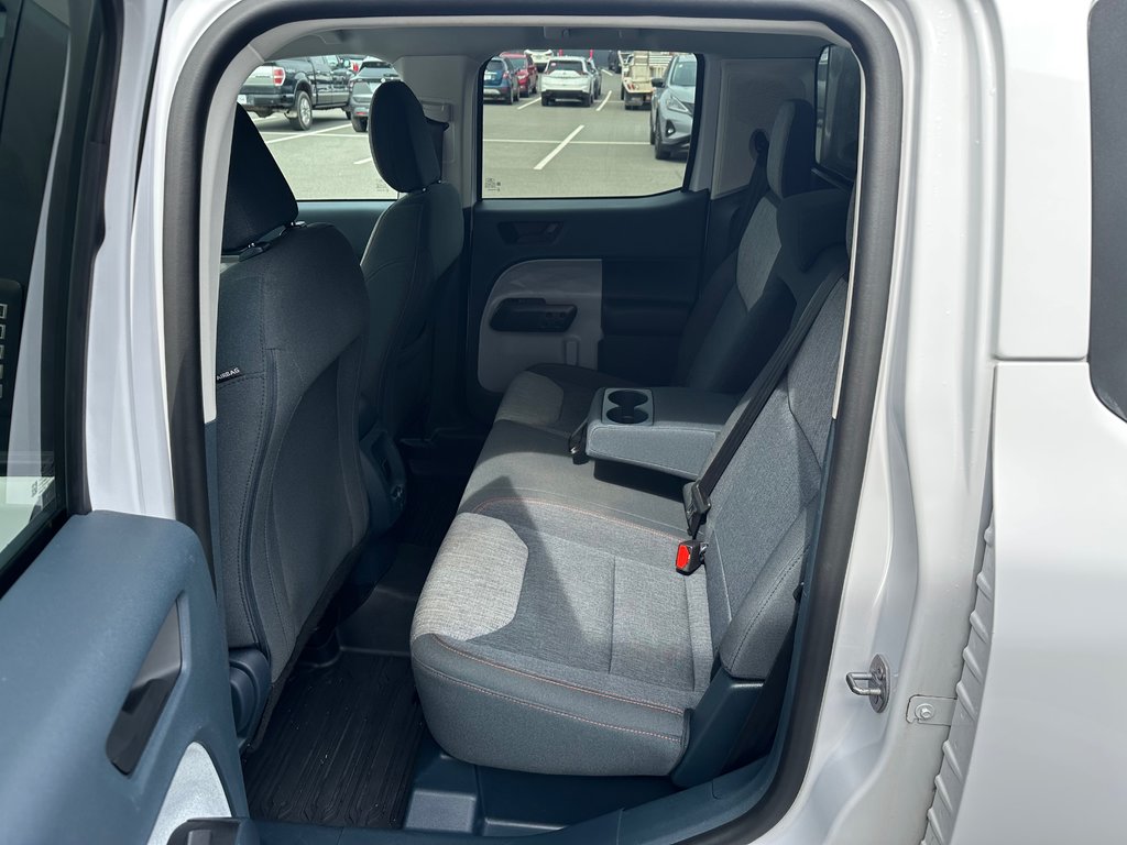 2022 Ford Maverick XLT | Cam | USB | Cruise | Warranty to 2027 in Saint John, New Brunswick - 32 - w1024h768px