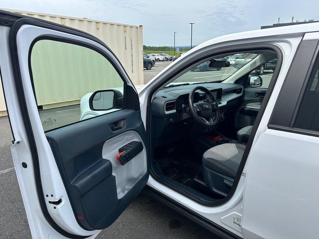 2022 Ford Maverick XLT | Cam | USB | Cruise | Warranty to 2027 in Saint John, New Brunswick - 9 - w1024h768px