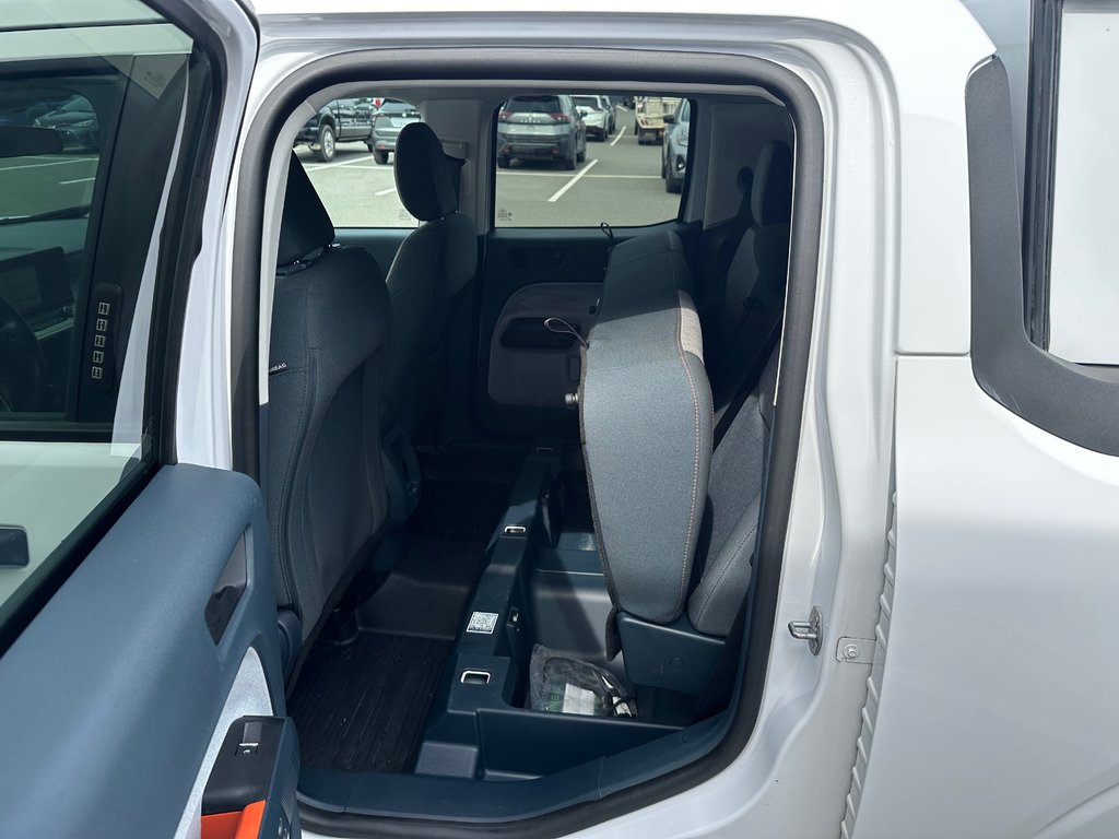 2022 Ford Maverick XLT | Cam | USB | Cruise | Warranty to 2027 in Saint John, New Brunswick - 33 - w1024h768px