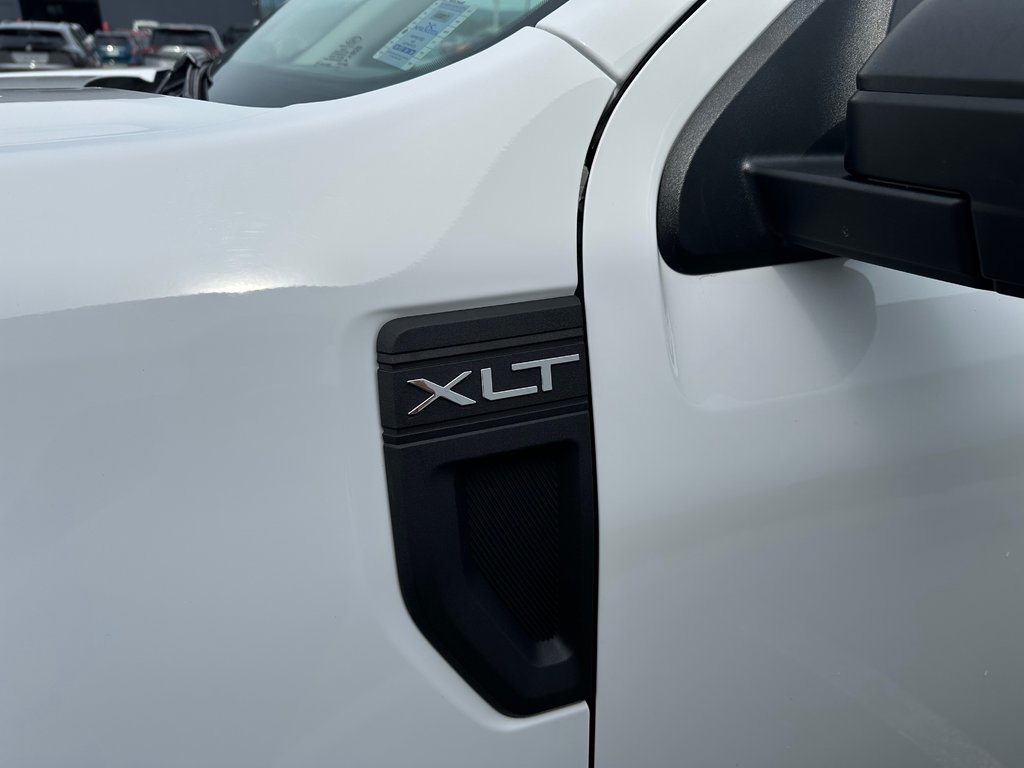 2022 Ford Maverick XLT | Cam | USB | Cruise | Warranty to 2027 in Saint John, New Brunswick - 41 - w1024h768px