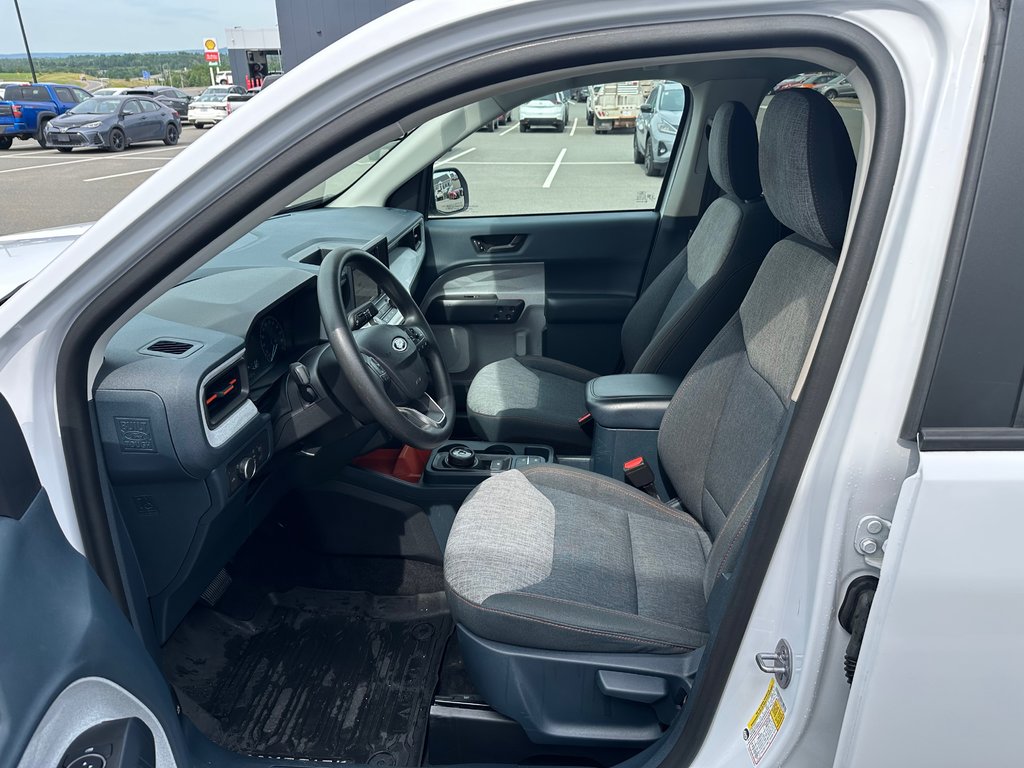 2022 Ford Maverick XLT | Cam | USB | Cruise | Warranty to 2027 in Saint John, New Brunswick - 12 - w1024h768px