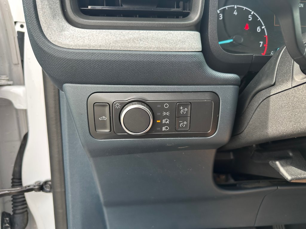 2022 Ford Maverick XLT | Cam | USB | Cruise | Warranty to 2027 in Saint John, New Brunswick - 13 - w1024h768px