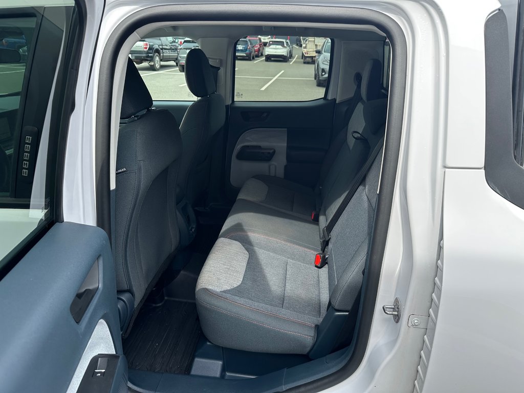 2022 Ford Maverick XLT | Cam | USB | Cruise | Warranty to 2027 in Saint John, New Brunswick - 31 - w1024h768px