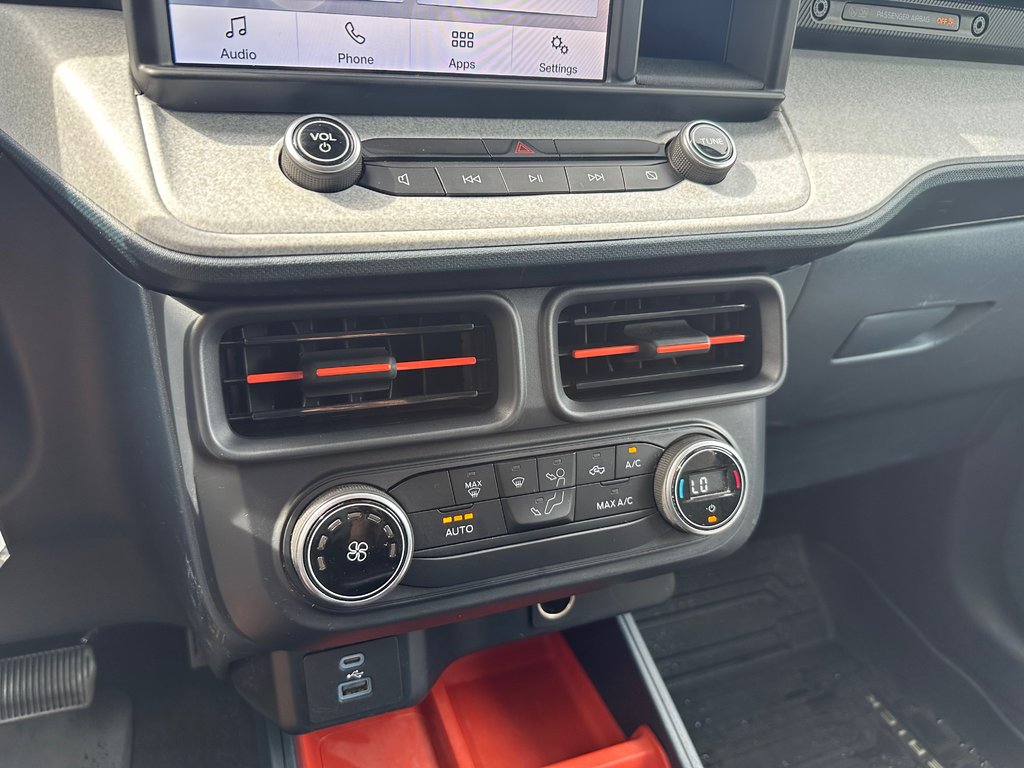 2022 Ford Maverick XLT | Cam | USB | Cruise | Warranty to 2027 in Saint John, New Brunswick - 21 - w1024h768px