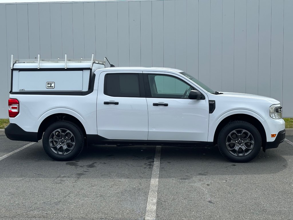 2022 Ford Maverick XLT | Cam | USB | Cruise | Warranty to 2027 in Saint John, New Brunswick - 8 - w1024h768px