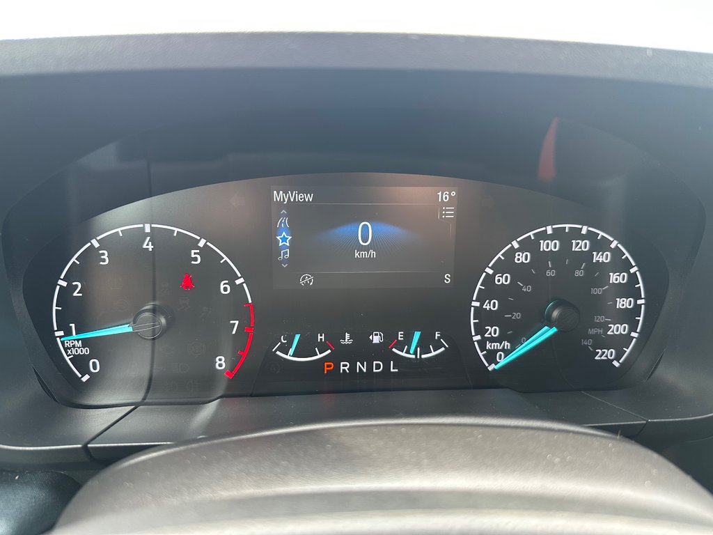 2022 Ford Maverick XLT | Cam | USB | Cruise | Warranty to 2027 in Saint John, New Brunswick - 19 - w1024h768px