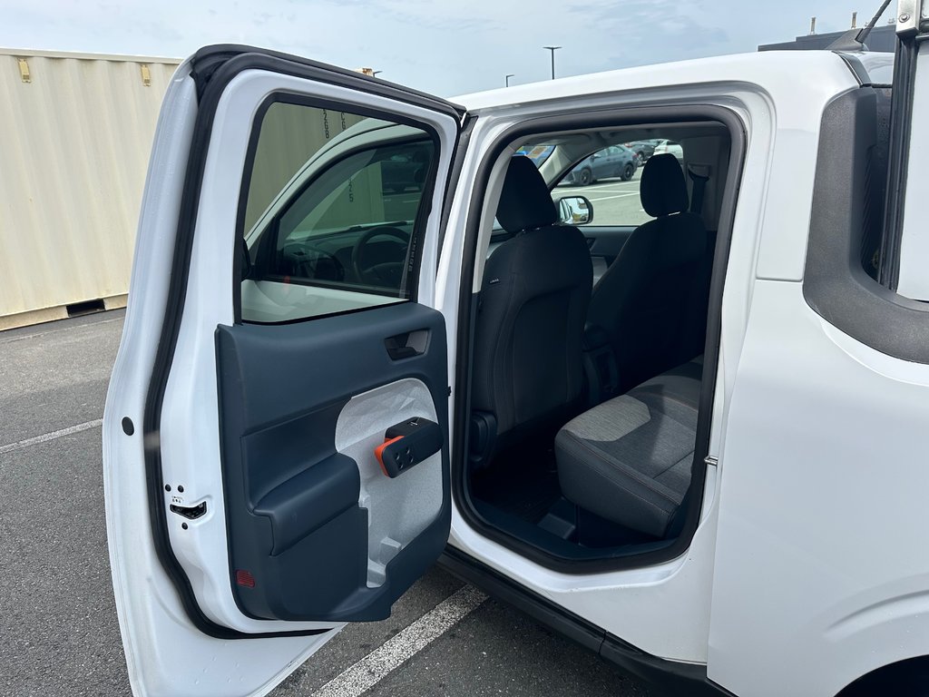 2022 Ford Maverick XLT | Cam | USB | Cruise | Warranty to 2027 in Saint John, New Brunswick - 29 - w1024h768px