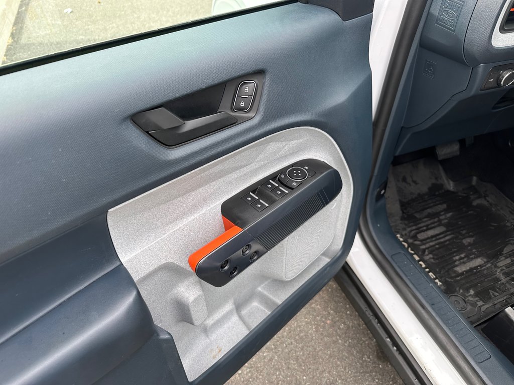 2022 Ford Maverick XLT | Cam | USB | Cruise | Warranty to 2027 in Saint John, New Brunswick - 11 - w1024h768px