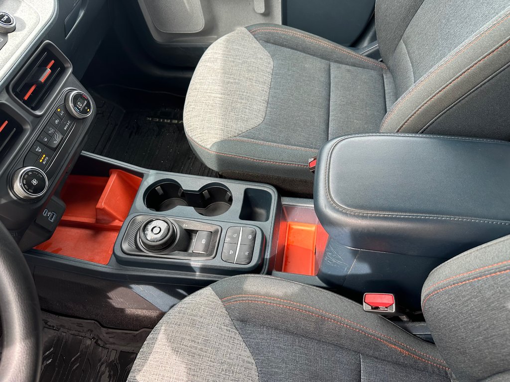 2022 Ford Maverick XLT | Cam | USB | Cruise | Warranty to 2027 in Saint John, New Brunswick - 23 - w1024h768px