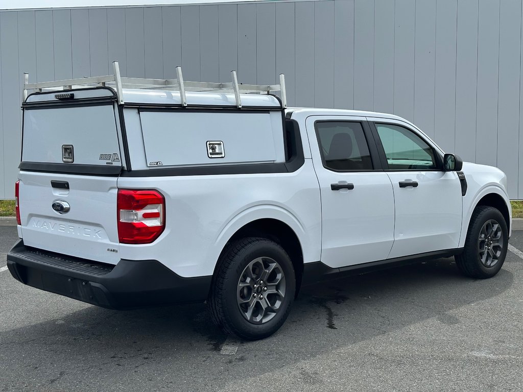 2022 Ford Maverick XLT | Cam | USB | Cruise | Warranty to 2027 in Saint John, New Brunswick - 7 - w1024h768px
