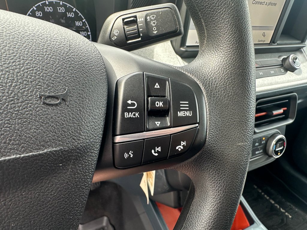 2022 Ford Maverick XLT | Cam | USB | Cruise | Warranty to 2027 in Saint John, New Brunswick - 16 - w1024h768px