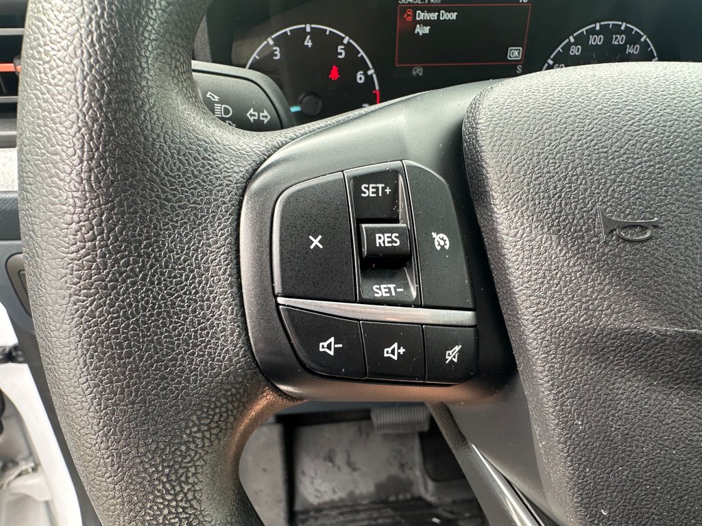 2022 Ford Maverick XLT | Cam | USB | Cruise | Warranty to 2027 in Saint John, New Brunswick - 14 - w1024h768px