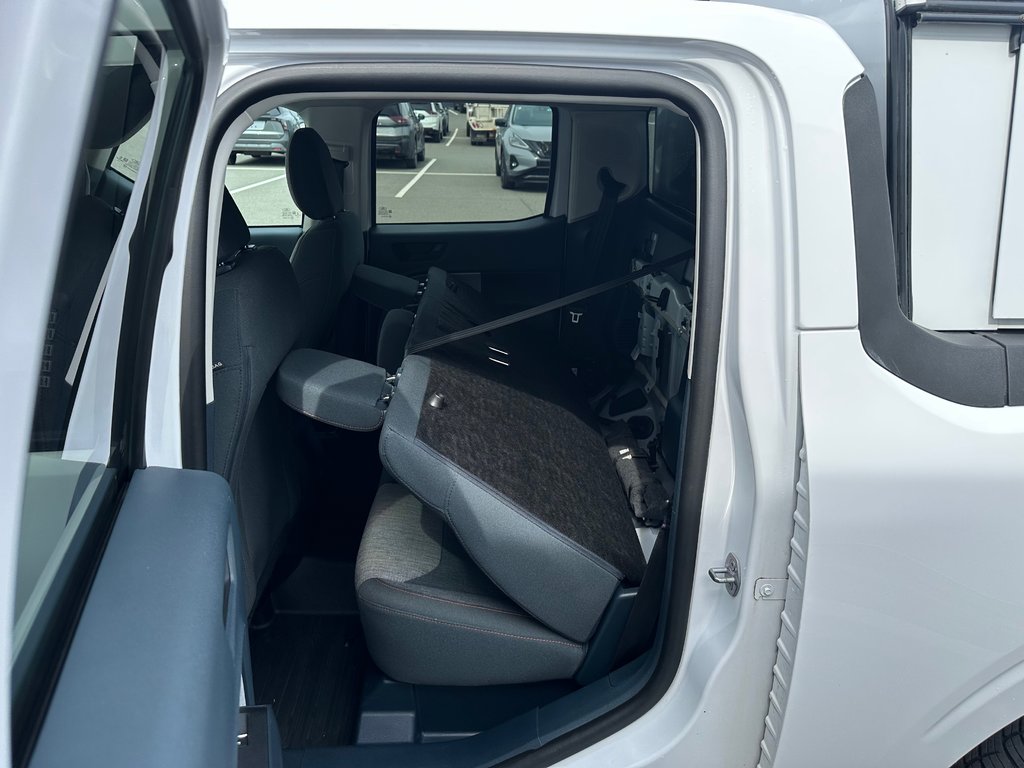 2022 Ford Maverick XLT | Cam | USB | Cruise | Warranty to 2027 in Saint John, New Brunswick - 34 - w1024h768px