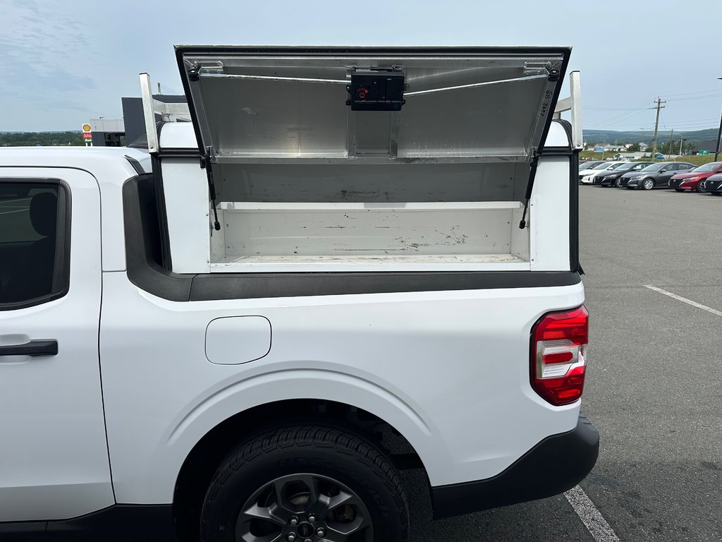 2022 Ford Maverick XLT | Cam | USB | Cruise | Warranty to 2027 in Saint John, New Brunswick - 35 - w1024h768px