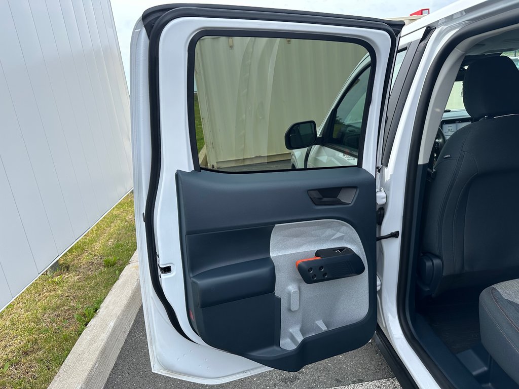 2022 Ford Maverick XLT | Cam | USB | Cruise | Warranty to 2027 in Saint John, New Brunswick - 30 - w1024h768px