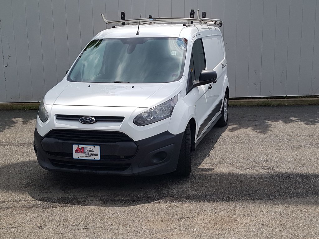 2018 Ford Transit Connect Van in Antigonish, Nova Scotia - 7 - w1024h768px