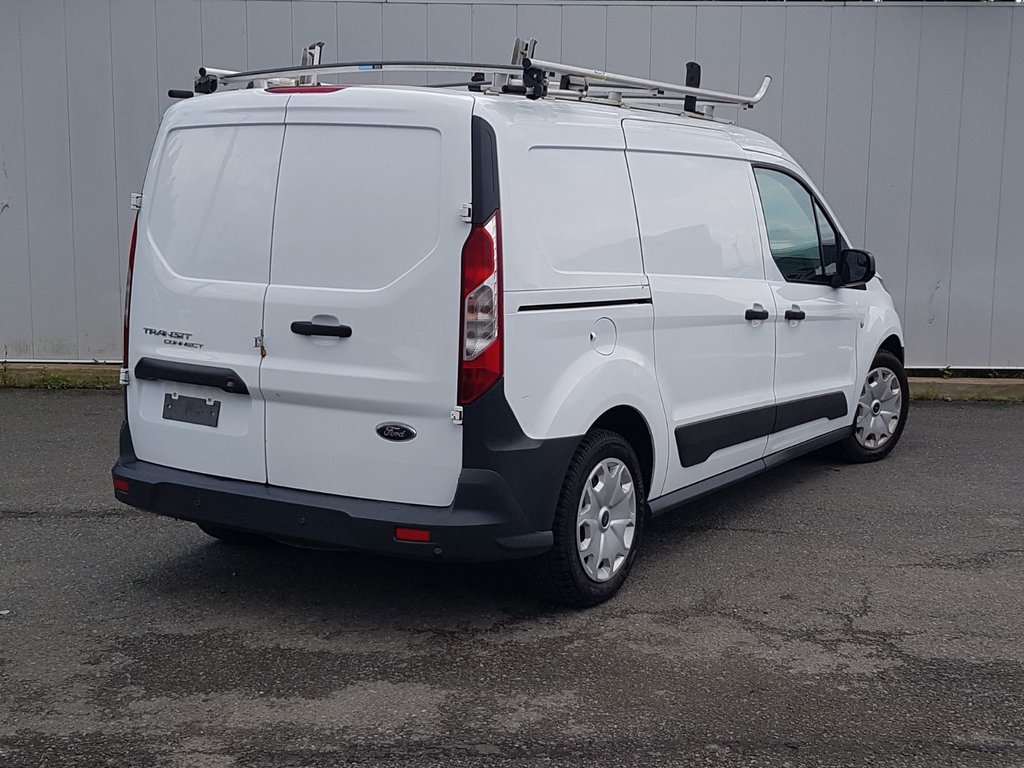2018 Ford Transit Connect Van in Antigonish, Nova Scotia - 3 - w1024h768px
