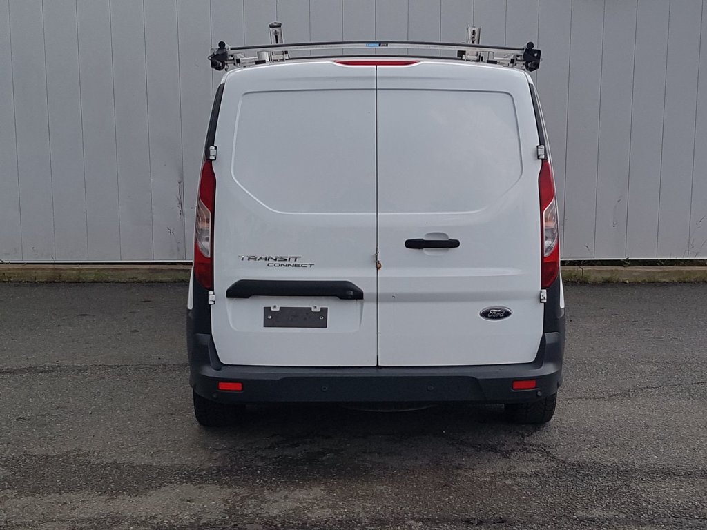 2018 Ford Transit Connect Van in Antigonish, Nova Scotia - 4 - w1024h768px
