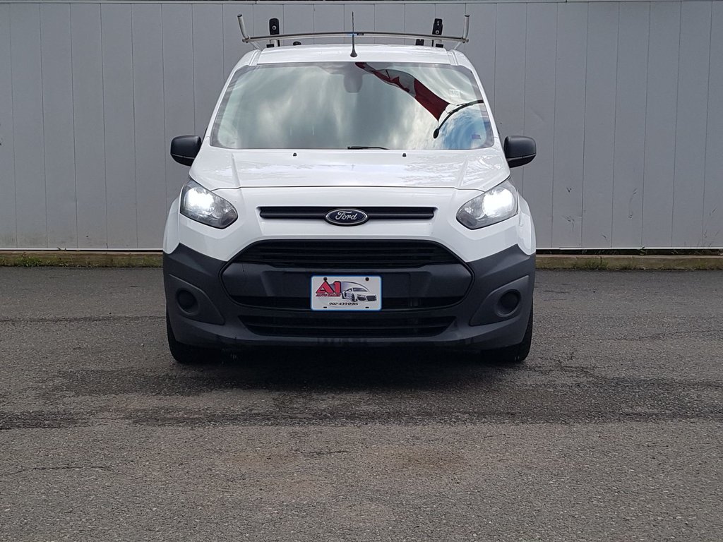 2018 Ford Transit Connect Van in Antigonish, Nova Scotia - 9 - w1024h768px