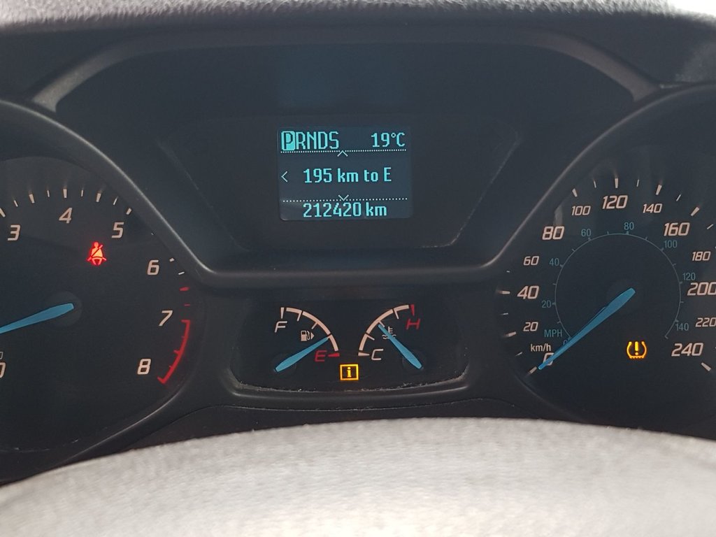 2018 Ford Transit Connect Van in Antigonish, Nova Scotia - 11 - w1024h768px
