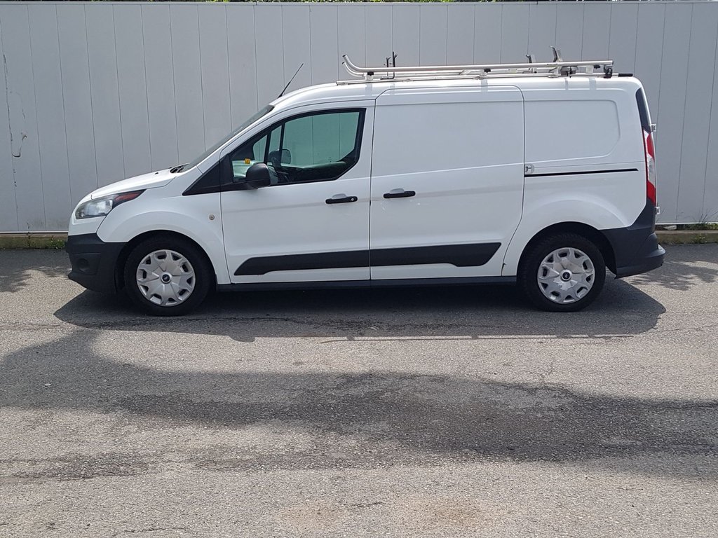 2018 Ford Transit Connect Van in Antigonish, Nova Scotia - 6 - w1024h768px