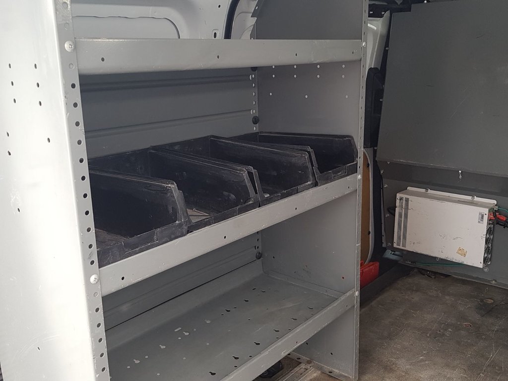 2018 Ford Transit Connect Van in Antigonish, Nova Scotia - 50 - w1024h768px